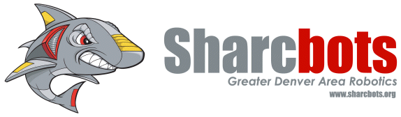Sharbots Logo